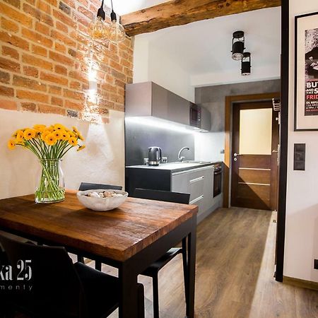 Apartamenty Szewska 25 Stary Toruń Exteriér fotografie
