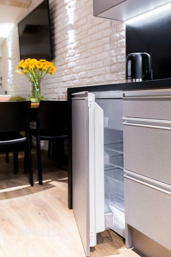 Apartamenty Szewska 25 Stary Toruń Exteriér fotografie