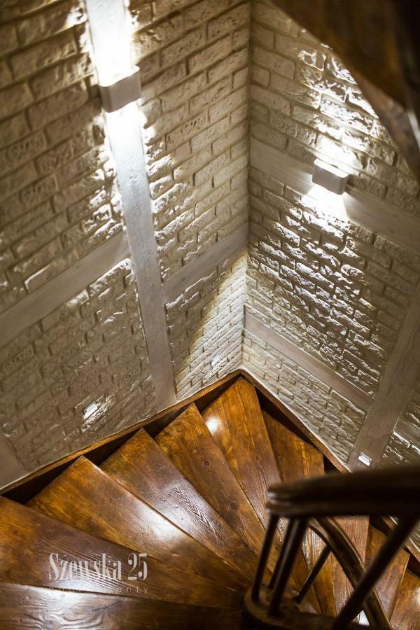 Apartamenty Szewska 25 Stary Toruń Exteriér fotografie