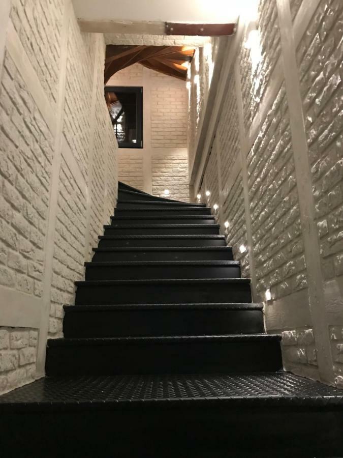 Apartamenty Szewska 25 Stary Toruń Exteriér fotografie